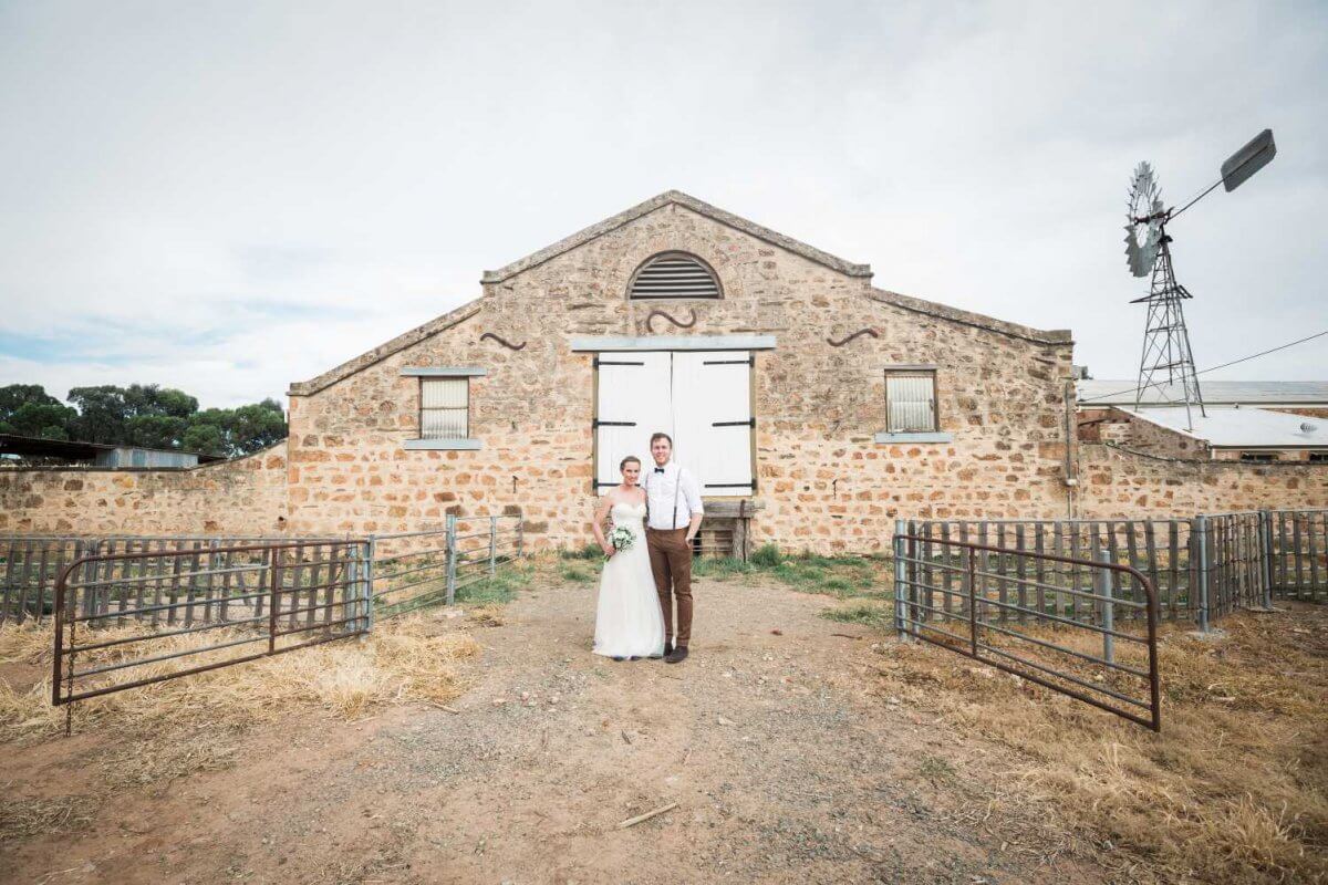 Bliss Images Wedding Photography Videography, Adelaide