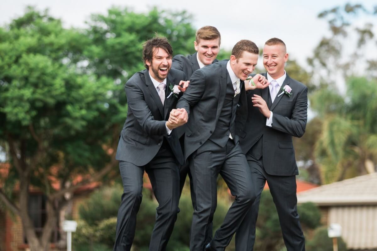 Bliss Images Wedding Photography Videography, Adelaide