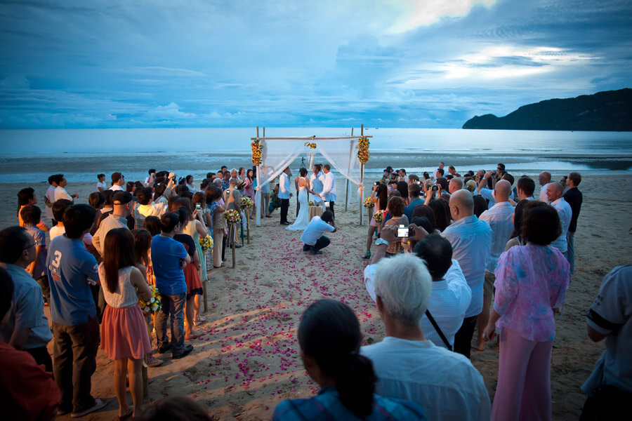 destination weddings